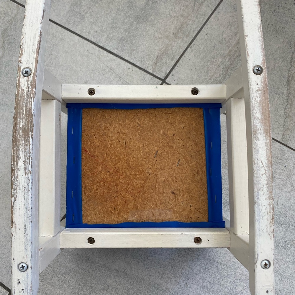 Babydoll Rocking Chair - Picture 6 of 6